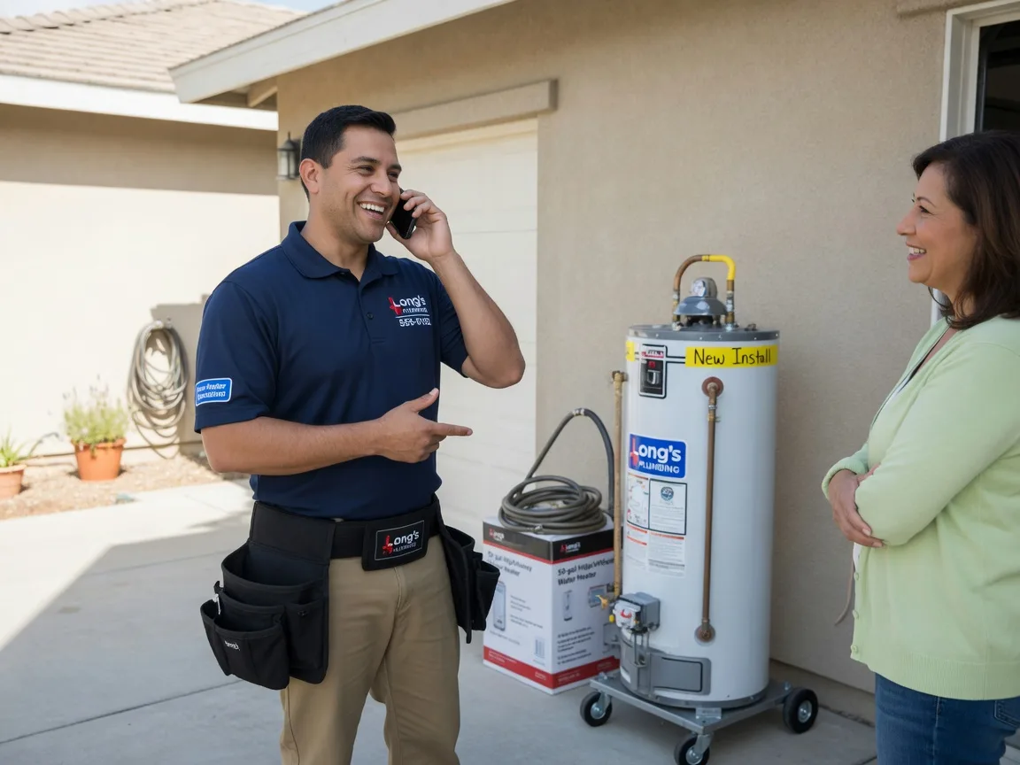 Leak Detection Imler, PA FAQs